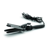 Bratt Cera Curl Styler - Háromágú digitális hajsütővas 19mm 2369