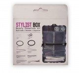 Bratt Fodrász STYLIST BOX Beauty Essentials Kit Ref.:8745