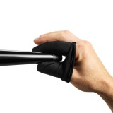 BRATT The Finger Glove hővédő kesztyű hajsütéshez 9522