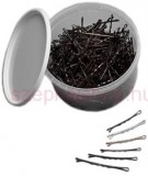 Bratt Trading Hullámcsatt Matt arany 50 mm 8712 (300gr/doboz)