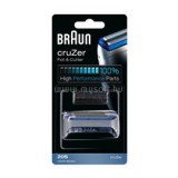 Braun 20S csere szita csomag (AS350001)