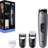 Braun AIO 3500 multifunkciós testszőrzet ápoló (10AS490186)