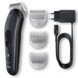 Braun BG3340 testszőrzet ápoló (10AS490131)