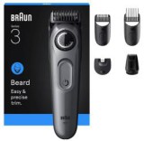 Braun BT3520 szakállvágó (10AS490179)