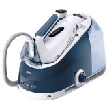 Braun CareStyle 5 IS 5245 BL gőzvasaló állomás 2400 W 2 L Eloxál talp Kék (IS5245BL)