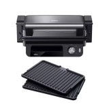 Braun CG5033IGY MultiGrill 5 fekete kontaktgrill (0X17900014)