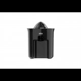 Braun CJ 3050 BK elektromos citromfacsaró 60 W Fekete (CJ3050BK)