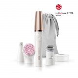 Braun FaceSpa Pro 912 arcepilátor és arctisztító (BRA-FSP912)