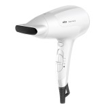 Braun HD 380 2000W Fehér hajszárító