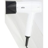 Braun HD1.55 hajszárító 1800 W Fehér