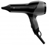 Braun HD780 Satin Hair 7 Sensodryer hajszárító 2000W fekete