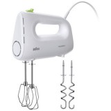 BRAUN HM1110WH MultiMix kézi mixer, teljesítmény szintek: 4, Fehér