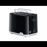Braun HT1010BK 8 2 szeletek száma 900 W Fekete (0X23010026)