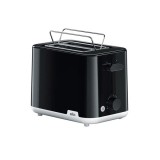 Braun HT1010BK fekete 2 szeletes kenyérpirító