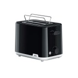 Braun HT1010BK fekete 2 szeletes kenyérpirító
