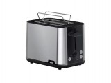 Braun HT1510BK kenyérpirító, fekete