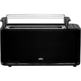 Braun HT3110 Black 7 1 szeletek száma 1000 W Fekete