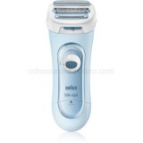 Braun Lady Style 5160 női borotva (5327)