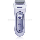 Braun Lady Style 5560 női borotva