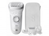 Braun MBSES9 Silk-épil 9 SensoSmart epilátor