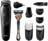 Braun MGK5260 multifunkciós testszőrzet ápoló (10AS490046)