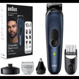 Braun MGK7410 multifunkciós testszőrzet ápoló (10AS490144)