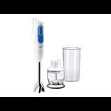 Braun MQ 3020 0,35 L Asztali mixer 700 W Kék, Fehér (0X22111195)