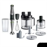 Braun MQ9195XLI fekete botmixer szett