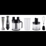 Braun MQ9195XLI MultiQuick 9 Botmixer - Fekete (MQ9195XLI)