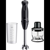 BRAUN Multiquick 3 MQ30.201.MBK (8021098005076)