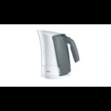 Braun MultiQuick 3 WK 300 1.7 L Vízforraló - Fehér (WK300 WHITE)