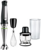 Braun MultiQuick 7 MQ7025X botmixer