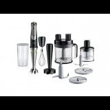 Braun MultiQuick 9 MQ 9187XLI 0,6 L Merülő mixer 1200 W Fekete, Rozsdamentes acél (B8021098775177)