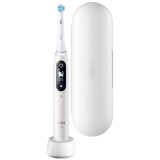 Braun Oral-B 445234 Felnőtt Rezgő fogkefe Fehér Elektromos fogkefe