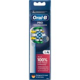 Braun Oral-B Deep Cleaning 4 db Fehér