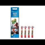 Braun Oral-B EB10-4 Star Wars Yoda pótfej (4db) (10PO010349) (10PO010349)