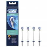 Braun Oral-B ED17-4 szájzuhany pótfúvóka (BRA-OBED17-4) - Elektromos fogkefe fejek és kiegészítők