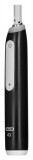 Braun Oral-B iO 3 Matte Felnőtt Rezgő fogkefe Fekete, Fehér