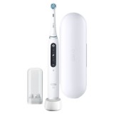 Braun Oral-B iO5 elektromos fogkefe fehér (10PO010377) (10PO010377)