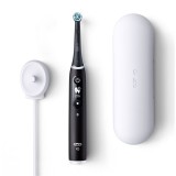 Braun Oral-B iO6 elektromos fogkefe fekete (Oral-B iO6_BK)
