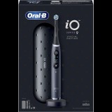Braun Oral-B iO9 Special Edition elektromos fogkefe fekete (4210201422044) (4210201422044)
