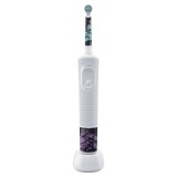 Braun Oral-B Kids D100 Lightyear gyerek elektromos fogkefe (10PO010390) (Oral-B Kids D100 Lightyear) - Elektromos fogkefe