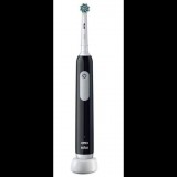 Braun Oral-B PRO1 Cross Action elektromos fogkefe fekete (10PO01040) (10PO01040)