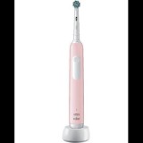 Braun Oral-B PRO1 Cross Action elektromos fogkefe rózsaszín (10PO010402) (10PO010402)