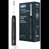 Braun Oral-B Pulsonic Slim Clean 2000 fekete elektromos fogkefe (Pulsonic Slim Clean 2000 fekete)