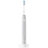 Braun Oral-B Pulsonic Slim Clean 2000 Felnőtt Szonikus fogkefe Szürke