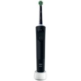 Braun Oral-B Vitality Pro Felnőtt Forgó fogkefe Fekete