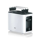 Braun PureEase HT 3010 WH 2 szeletek száma 1000 W Fehér