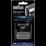 Braun S3-31S Borotvafej Combipack (S3-31S)