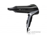 Braun Satin Hair HD710 hajszárító, IONTEC technológia, 2200W, professzionális fúvóka, hideglevegő gomd